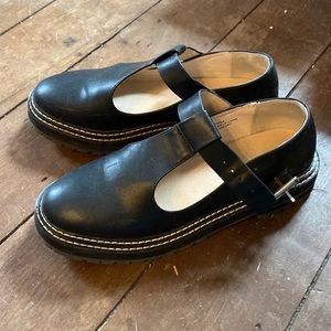 Mary Janes womens size 9